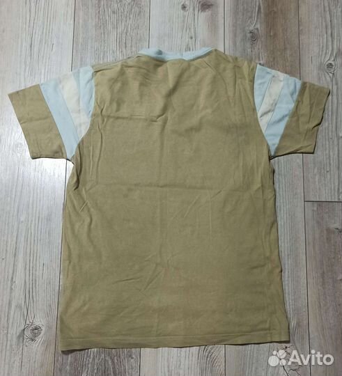 Футболка wrangler