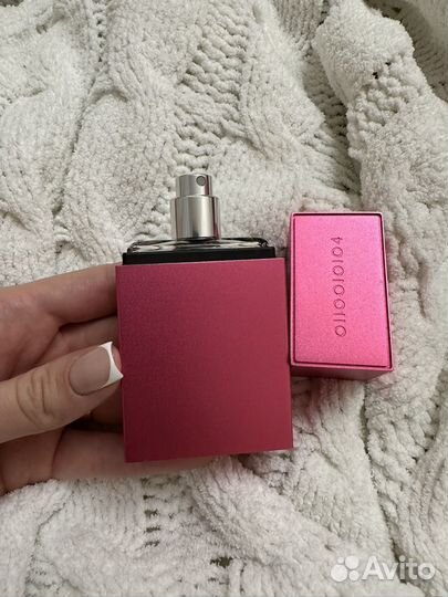 Духи Пафюм Molecule 04 Escentric molecules ориг