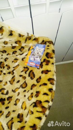 Лежанка Nobby Paradies