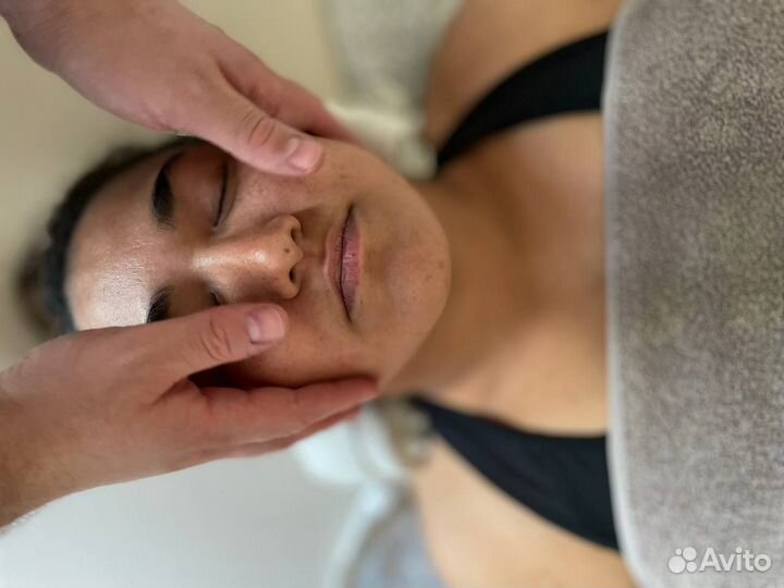 Массаж