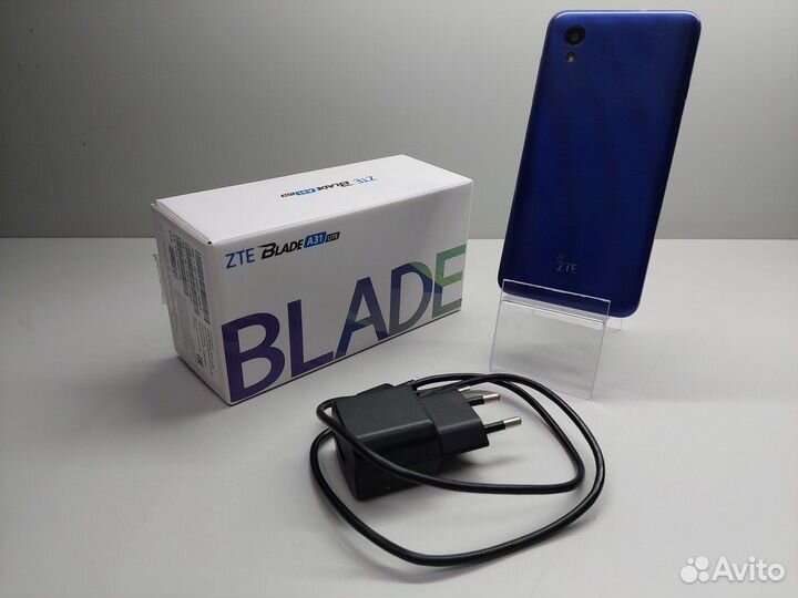 ZTE Blade A31 Lite, 32 ГБ
