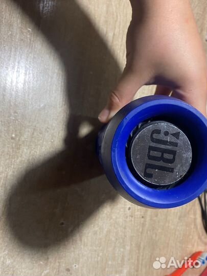 Блютуз колонка jbl charge 2