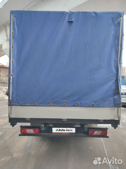 Ford Transit рефрижератор, 2021