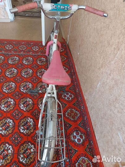 Велосипед бу для девочек