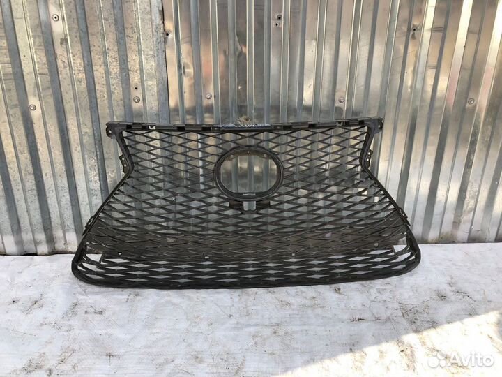 Lexus NX 14- F-Sport Решетка радиатора 1556