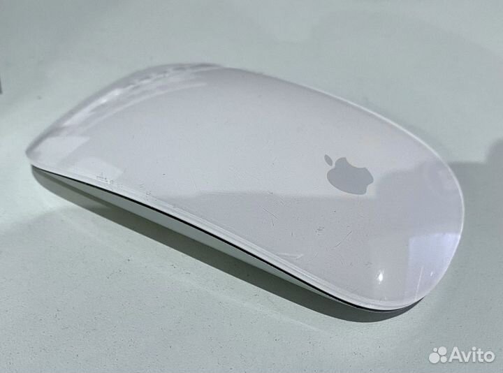 Apple iMac Mid 2013 A1418(идеальный,Гарантия,Чек)