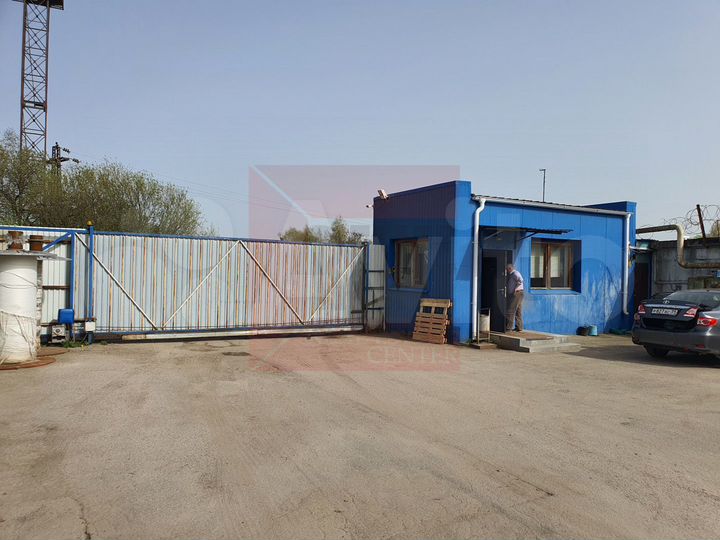 Продам производственное помещение, 11300 м²