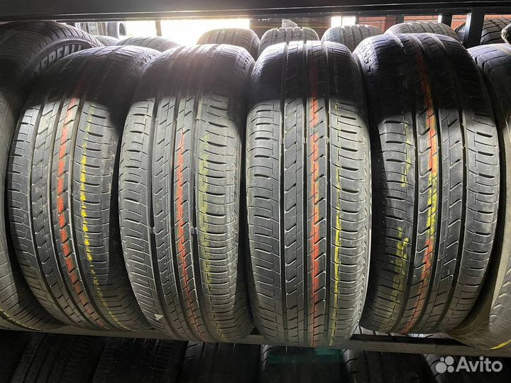 Bridgestone Ecopia EP150 195/60 R16 89H