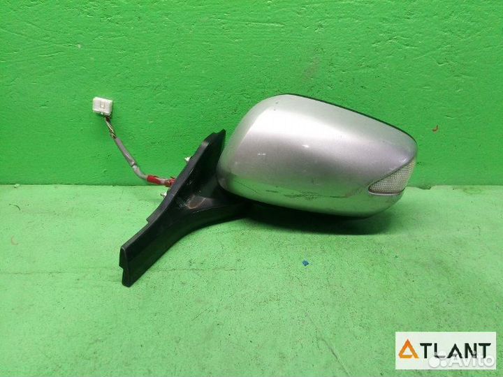 Зеркало левое honda insight