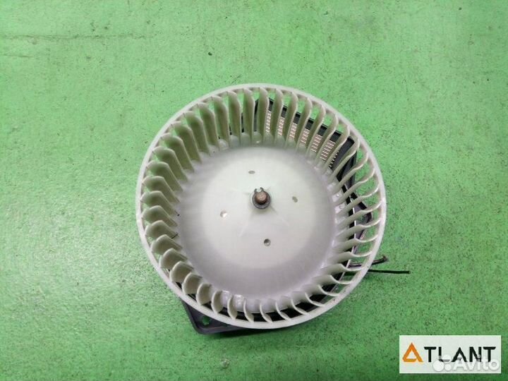 Мотор печки mitsubishi dion