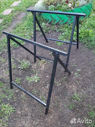 Строительные козлы