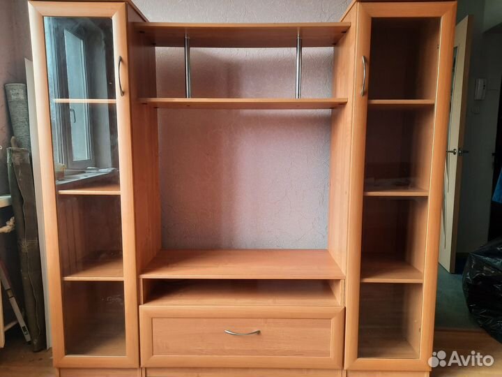 Стенка горка бу