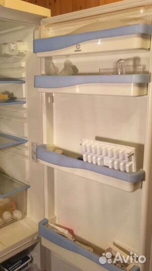 Холодильник