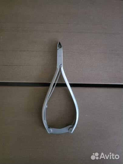 Кусачки для маникюра зингер