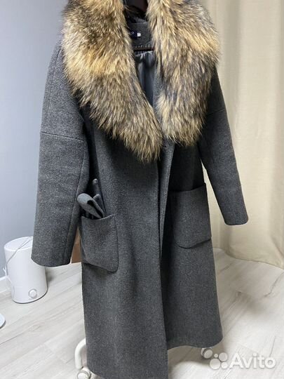 Пальто женское