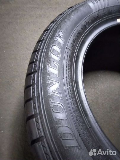 Dunlop SP StreetResponse 175/65 R14