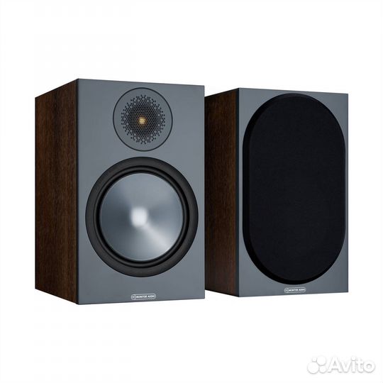 Monitor Audio Bronze 100