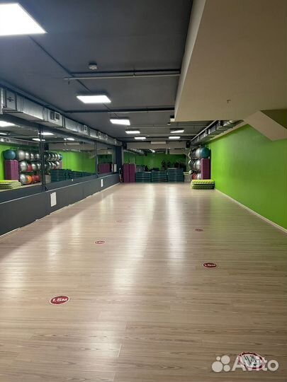 Аренда спортивного зала