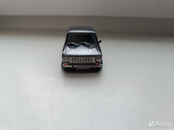 Ваз 2101 1,43