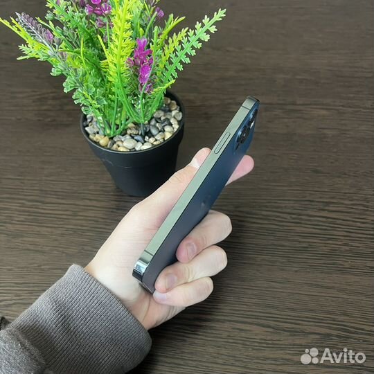 iPhone 12 Pro, 128 ГБ