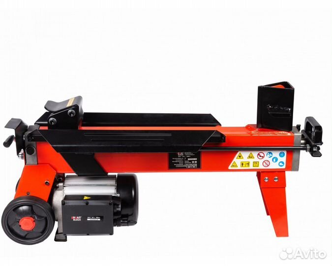 Дровокол Brait BLS525