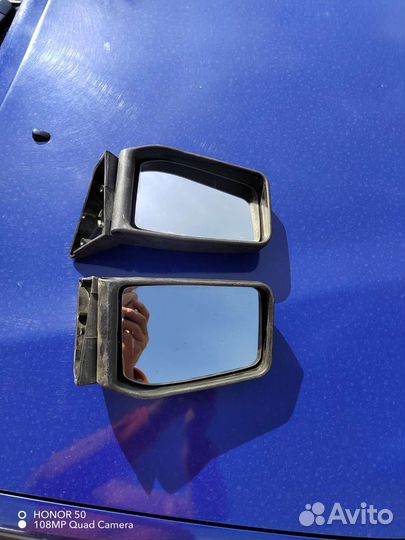 Зеркало наружнее R/L