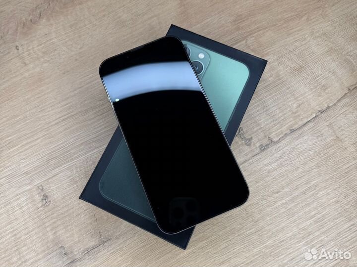 iPhone 13 Pro, 256 ГБ