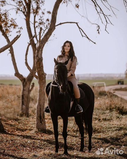 Комбинезон женский