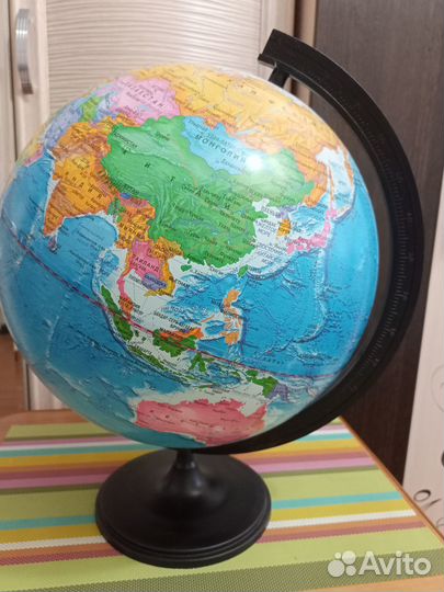 Глобус