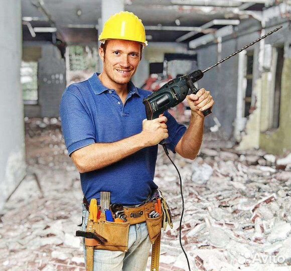 Разнорабочий (Закамск)