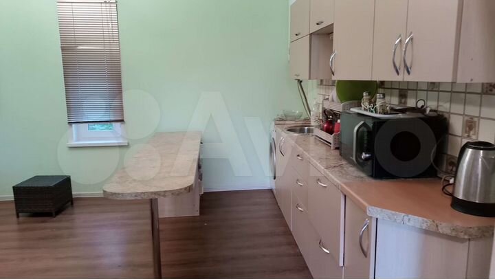 Дача 90 м² на участке 6 сот.