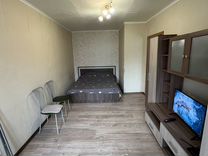 1-к. квартира, 34 м², 3/5 эт.