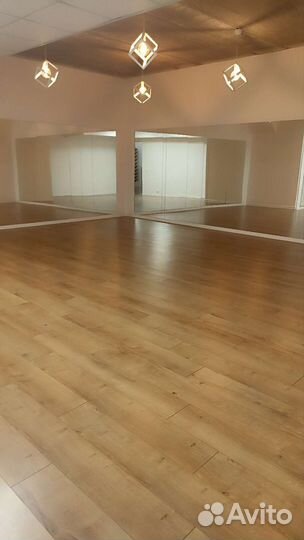 Танцевальный зал в аренду
