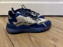 Кроссовки женские Adidas nite jogger 38