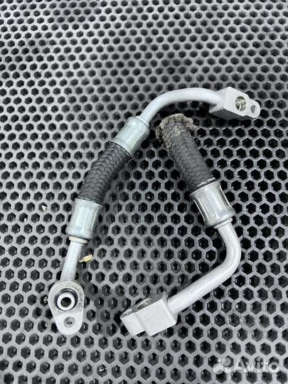 Трубки маслоподачи Yamaha YZ 250F 2010-2013