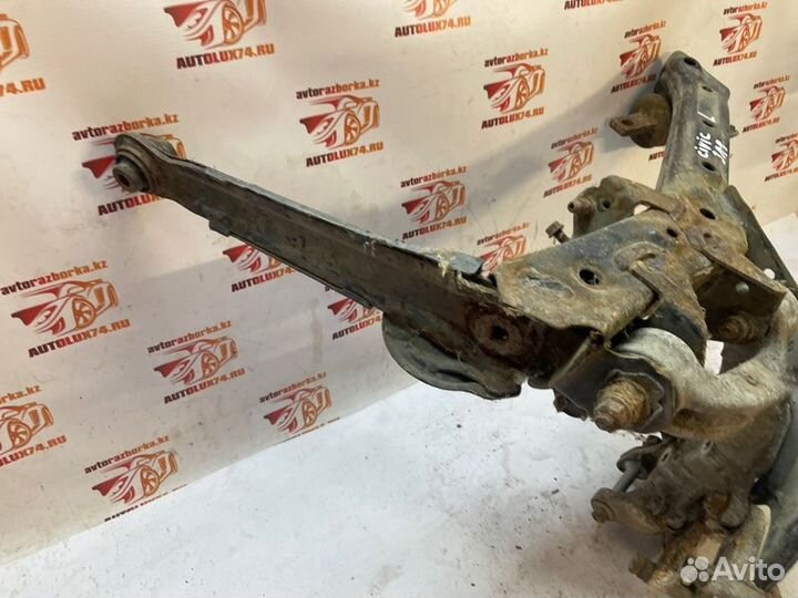 Рычаг задний левый Honda Civic FD 2005-20012