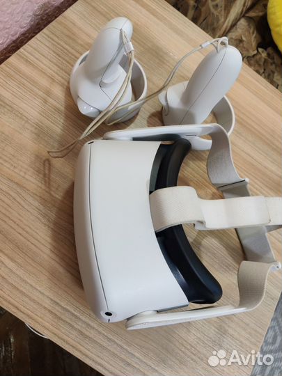 Oculus quest 2