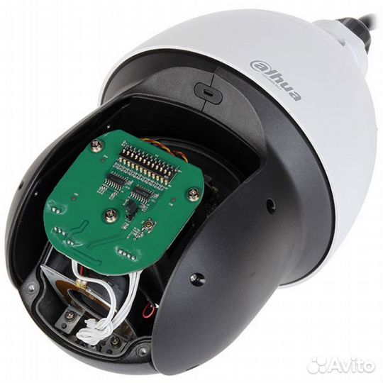 Скоростная поворотная hdcvi Видеокамера 2Mpxl