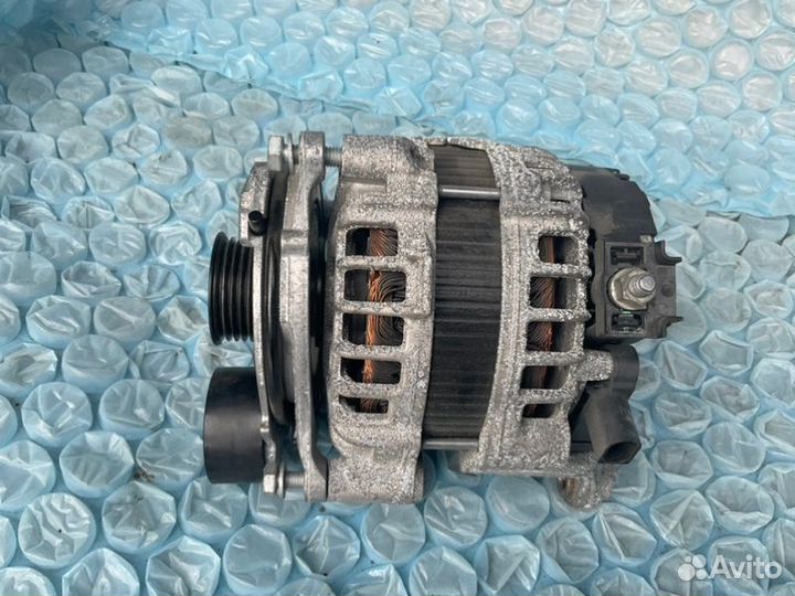 Генератор Bmw 340Ix F34N B58 2017