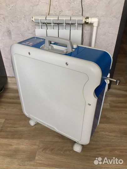 Кислородный концентратор oxy 6000