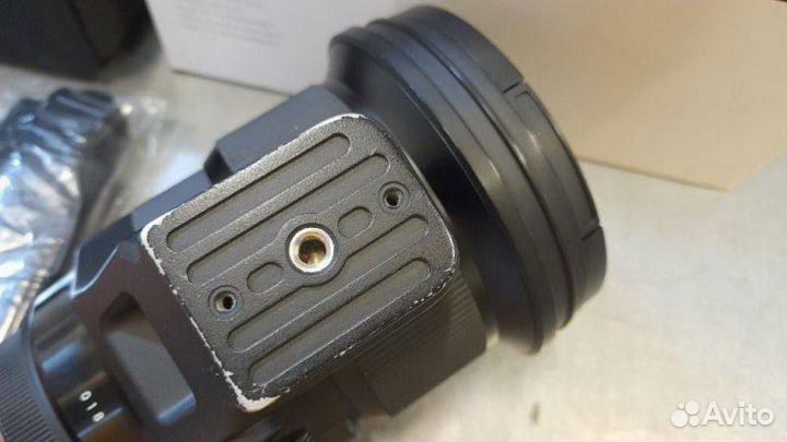 Sigma AF 105mm f/1.4 DG HSM Art Canon