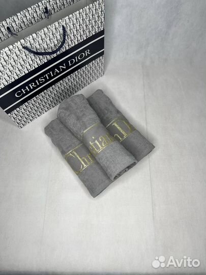 Набор полотенец 