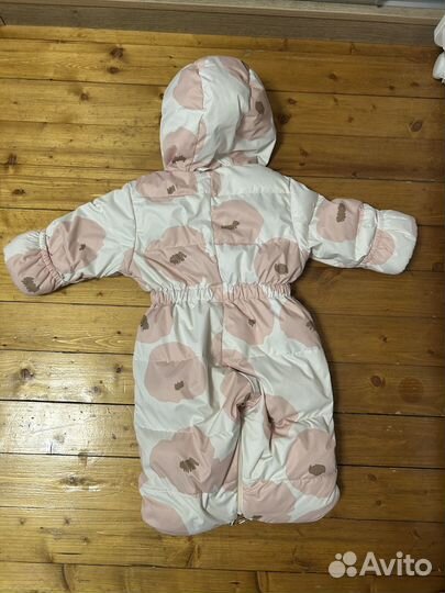 Комбинезон - конверт happy baby