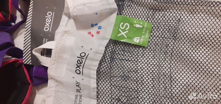 Защита для детей