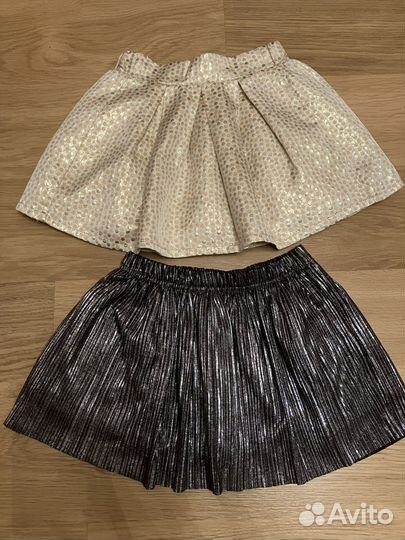 Юбки 122