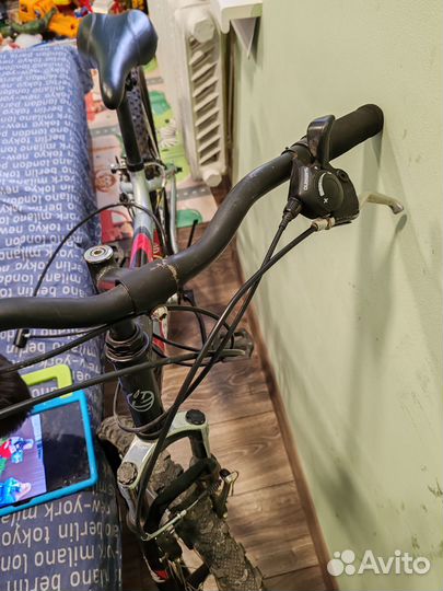 Велосипеды бу взрослый