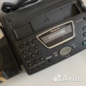 тату - Купить телефонное оборудование 📞 во всех регионах с доставкой: АТС,факсы, автоответчики