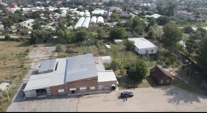 Раковая ферма или Рыборазвод Закрытого водоснабжен