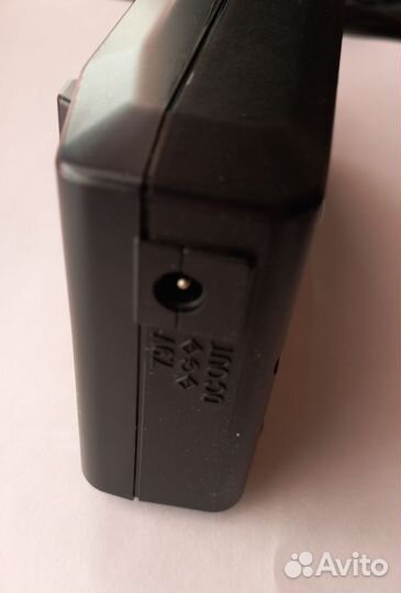 Зарядное устройство для видеокамеры Panasonic