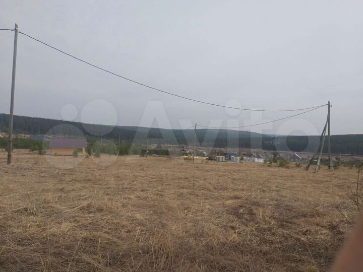 Участок 15 сот. (ИЖС)